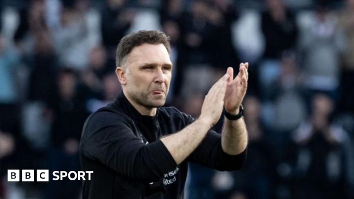 Derby County: BBC Radio Derby have their say on the Rams’ win over Blackburn