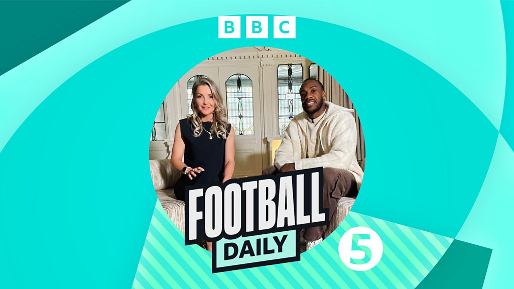 Football Daily. The exclusive Michail Antonio interview: 'I was close to dying' Audio, 11 minutesFootball DailyThe exclusive Michail Antonio interview: 'I was close to dying'