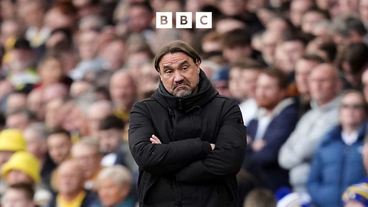 Farke: 'We will play in the Premier League next season' Audio, 11 minutesFarke: 'We will play in the Premier League next season'