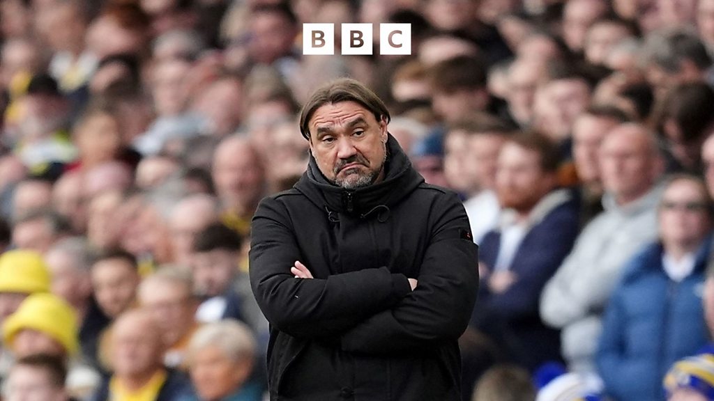 Farke: 'We will play in the Premier League next season' Audio, 11 minutesFarke: 'We will play in the Premier League next season' Farke: 'We will play in the Premier League next season' Audio, 11 minutesFarke: 'We will play in the Premier League next season'
