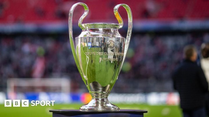 England secure fifth Champions League spot after Arsenal beat Real Madrid