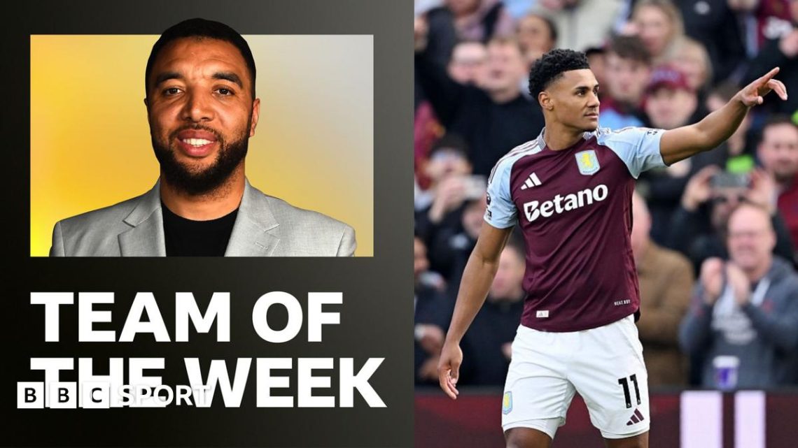 Troy Deeney’s Team of the Week: Elliot Anderson, Mateo Kovacic and Ollie Watkins feature Troy Deeney’s Team of the Week: Elliot Anderson, Mateo Kovacic and Ollie Watkins feature