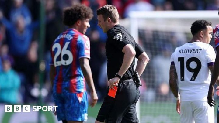 Crystal Palace vs AFC Bournemouth: Premier League preview, team news, stats & head-to-head