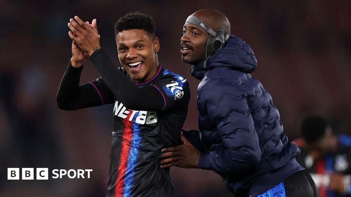 Southampton 1-1 Crystal Palace: Saints denied rare Premier League win by late goal Southampton 1-1 Crystal Palace: Saints denied rare Premier League win by late goal