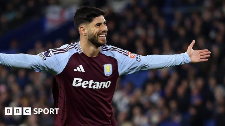 Aston Villa’s ambition bucks January transfer trend in glory hunt
