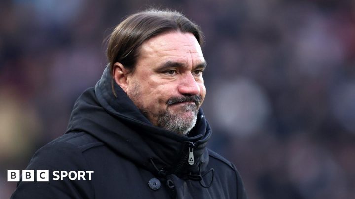 Leeds United news: Boss Daniel Farke will not start Patrick Bamford at Middlesbrough