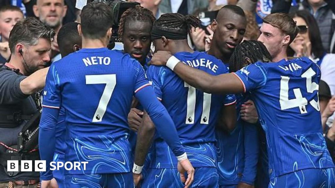 Chelsea vs Everton: Premier League preview, team news, stats & head-to-head Chelsea vs Everton: Premier League preview, team news, stats & head-to-head