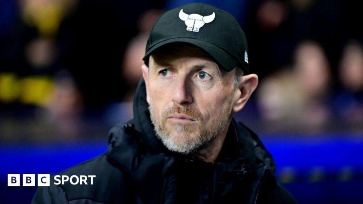 Oxford United: Gary Rowett on how U’s ensured Championship survival