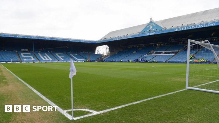 Sheffield Wednesday players and staff paid delayed March wages