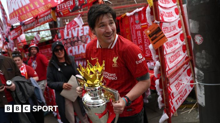 Liverpool vs Tottenham Hotspur: Premier League preview, team news, stats & head-to-head