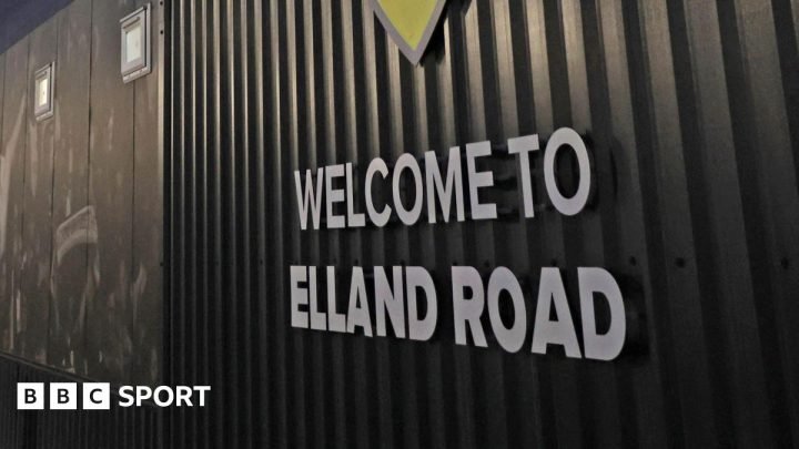 Leeds United: Financial report shows £60m loss for 23-24 season