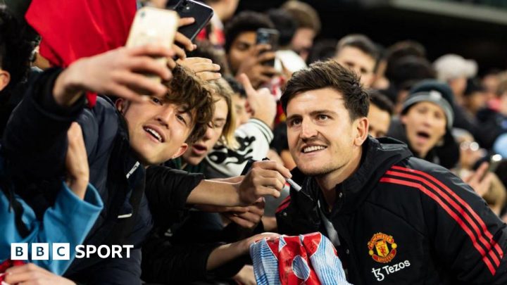 Manchester United to go on post-season Malaysia & Hong Kong tour
