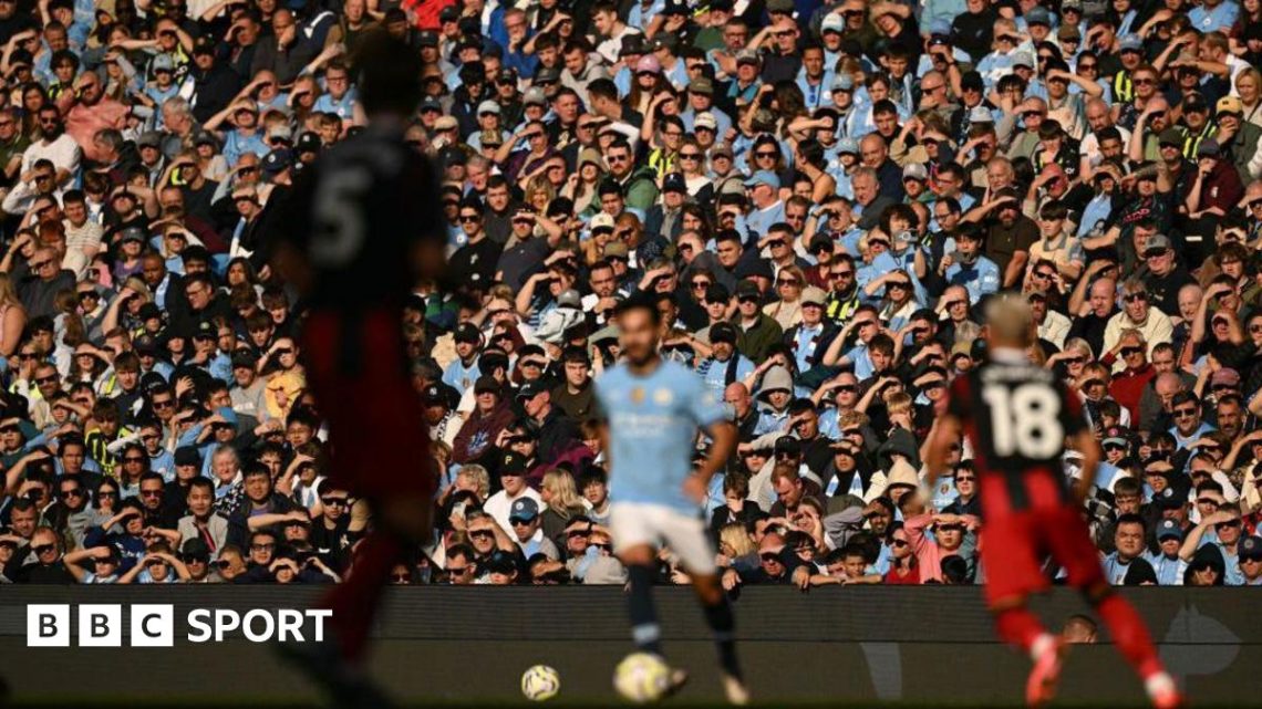 Manchester City freeze ticket prices for 2025-26 following fan group talks Manchester City freeze ticket prices for 2025-26 following fan group talks