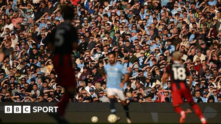 Manchester City freeze ticket prices for 2025-26 following fan group talks