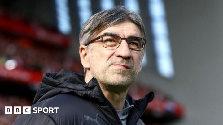 Southampton: Ivan Juric challenges Saints to avoid being ‘worst Premier League team ever’