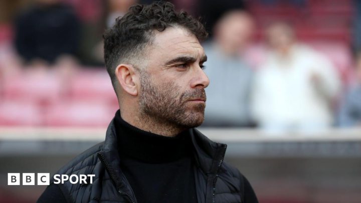 Omer Riza: Cardiff City boss defends changes in bid for survival