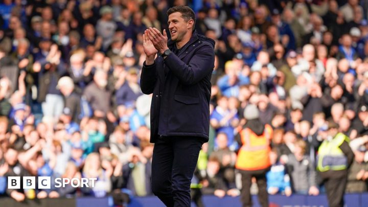 John Mousinho: Portsmouth boss says more money will be available