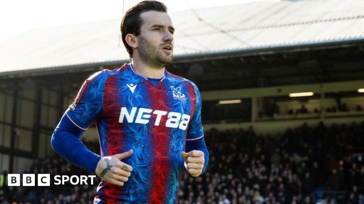 Millwall charged by FA for homophobic Ben Chilwell chants at Crystal Palace