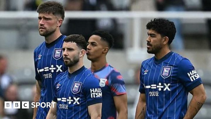 Newcastle United vs Ipswich Town: Premier League preview, team news, stats & head-to-head