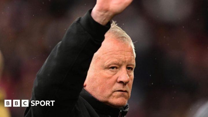 Blades 'alive and kicking' after Cardiff win