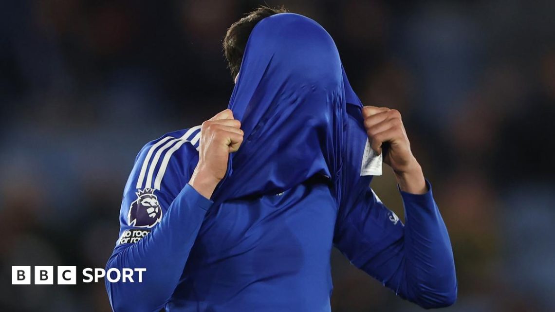 Leicester 0-3 Newcastle: Ruud van Nistelrooy’s side create unwanted club history Leicester 0-3 Newcastle: Ruud van Nistelrooy’s side create unwanted club history