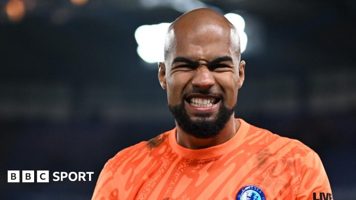 Robert Sanchez, Kepa Arrizabalaga and Djordje Petrovic among world’s best keepers, says data