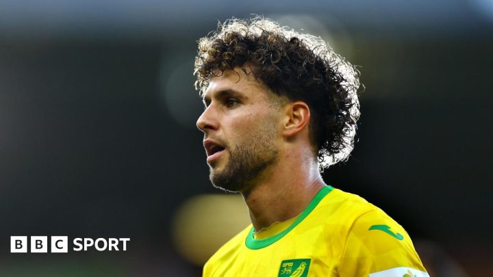 Emi Marcondes: Midfielder triggers year-long Norwich extension