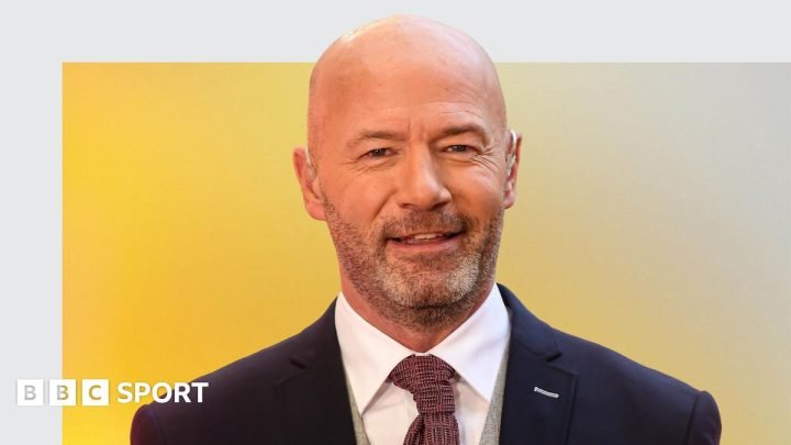 Alan Shearer: ‘An incredible battle’ – why Premier League top-five race is ‘impossible to call’