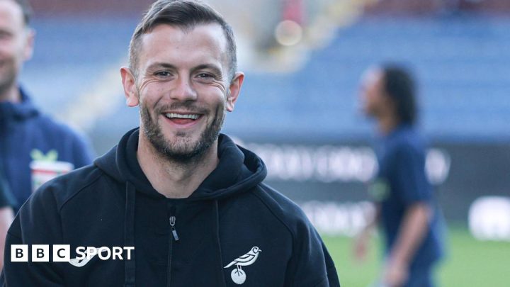Jack Wilshere: Norwich interim boss seeks victory uplift before marathon run