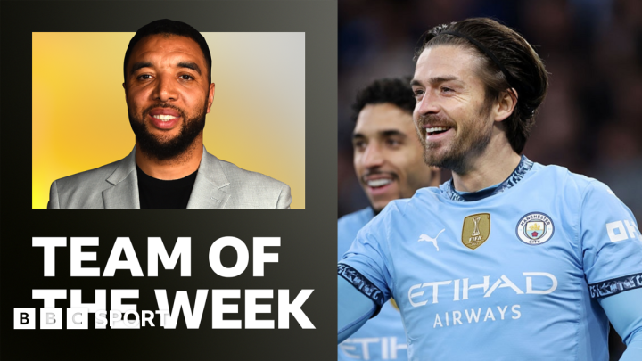 Troy Deeney’s Team of the Week: Jack Grealish, Sandro Tonali, Anthony Elanga, Emi Martinez, Curtis Jones