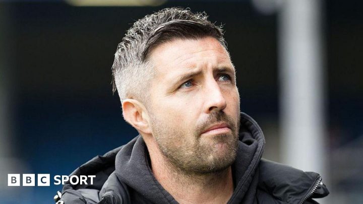 Alan Sheehan: Swansea City future talks will end next week, says caretaker boss