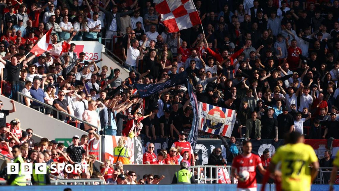 Bristol City expert view: Robins have real play-off shot, says Gary Owers Bristol City expert view: Robins have real play-off shot, says Gary Owers