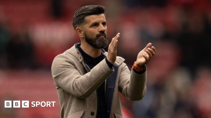 Plymouth: Miron Muslic ‘hurt’ by last-gasp loss at Middlesbrough