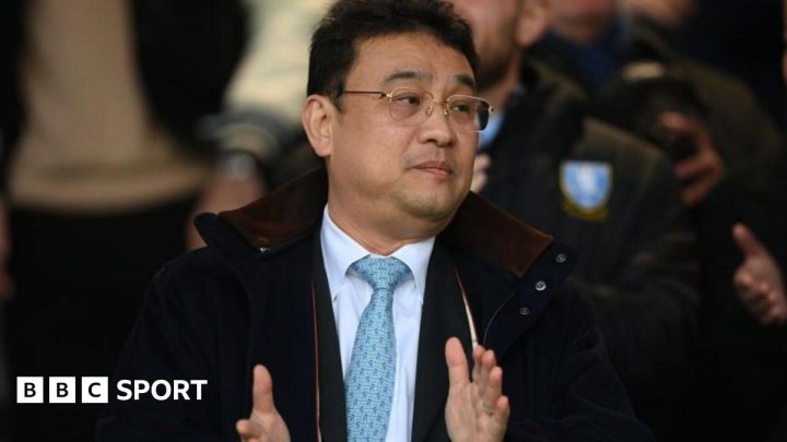 Sheffield Wednesday: Delay on staff wages for second time in three months