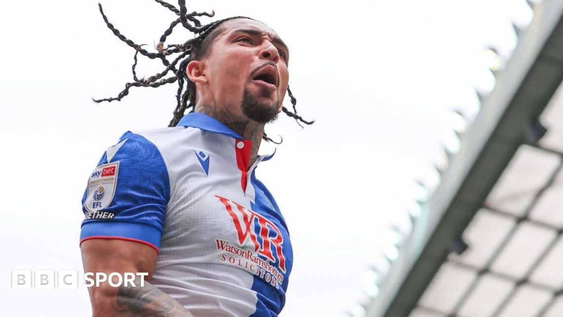 Blackburn Rovers v Watford: Championship stats & head-to-head Blackburn Rovers v Watford: Championship stats & head-to-head