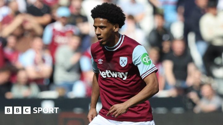 West Ham's obligation to buy Todibo activated