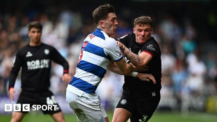 Bristol City expert view: QPR draw strengthens Robins’ position