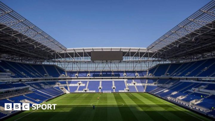 Nick Hammond: Everton keen to bring in the Leeds United football adviser as part of restructure