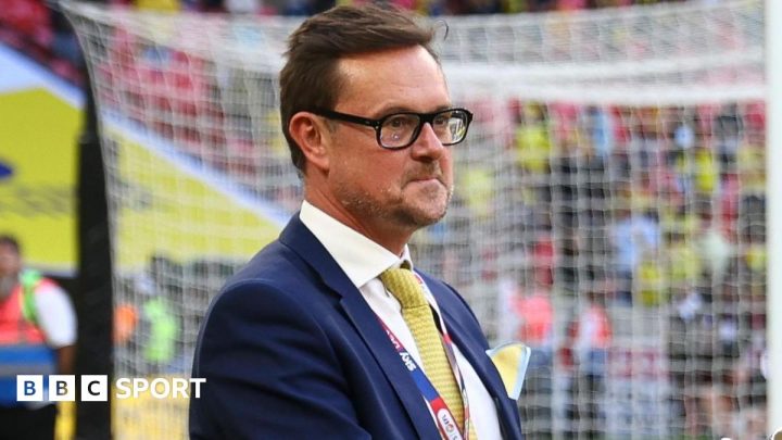Oxford United: Without a stadium, we don’t have a club, says CEO