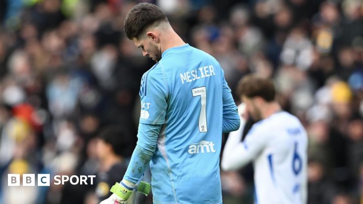 Leeds news: Opinion – Tragedy for Leeds, comedy for their rivals