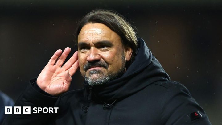 Leeds United: Calm Daniel Farke deserves a shot at Premier League