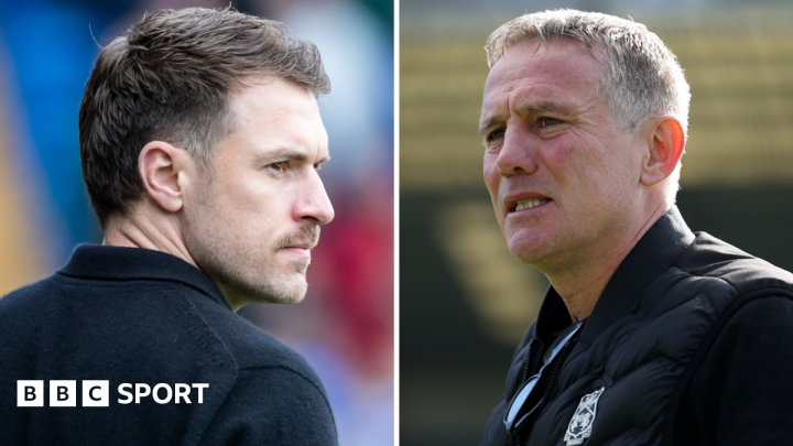 Cardiff City and Wrexham’s crunch weekend – will they trade divisions?