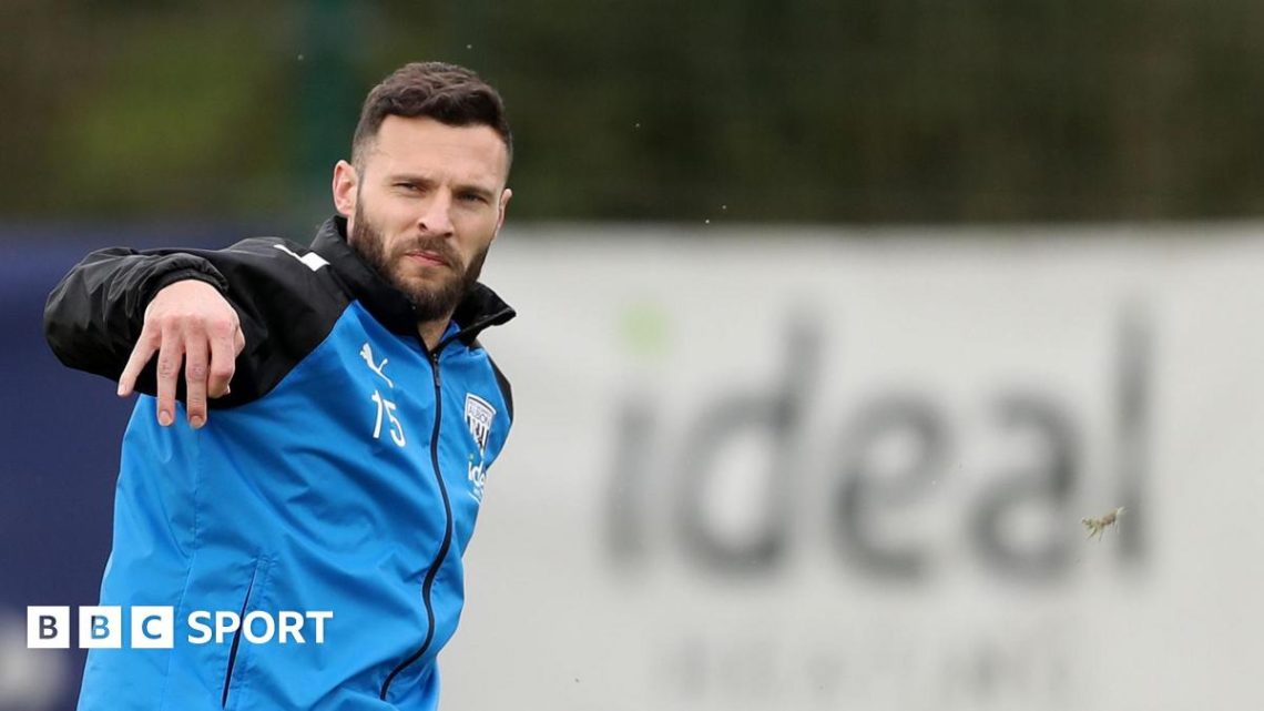 Erik Pieters: Derby County defender brings great experience – John Eustace Erik Pieters: Derby County defender brings great experience – John Eustace