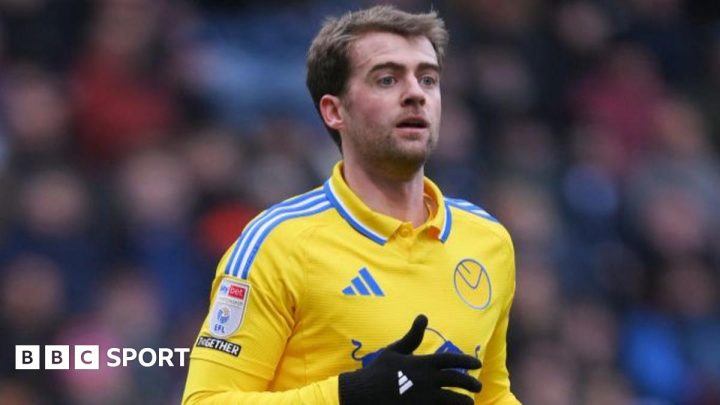 Leeds United: Podcast – Could Patrick Bamford make the difference?
