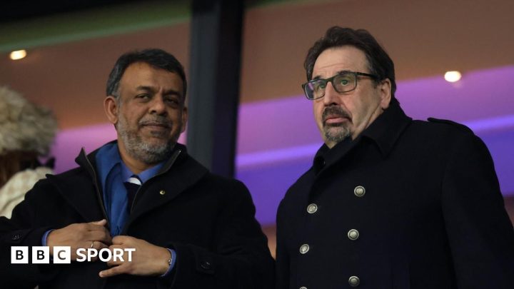 Blackburn Rovers: Five things we learned from BBC Radio Lancashire’s interview with senior club staff