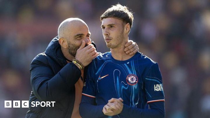 Chelsea: Will Enzo Maresca regret Brentford selection gamble?