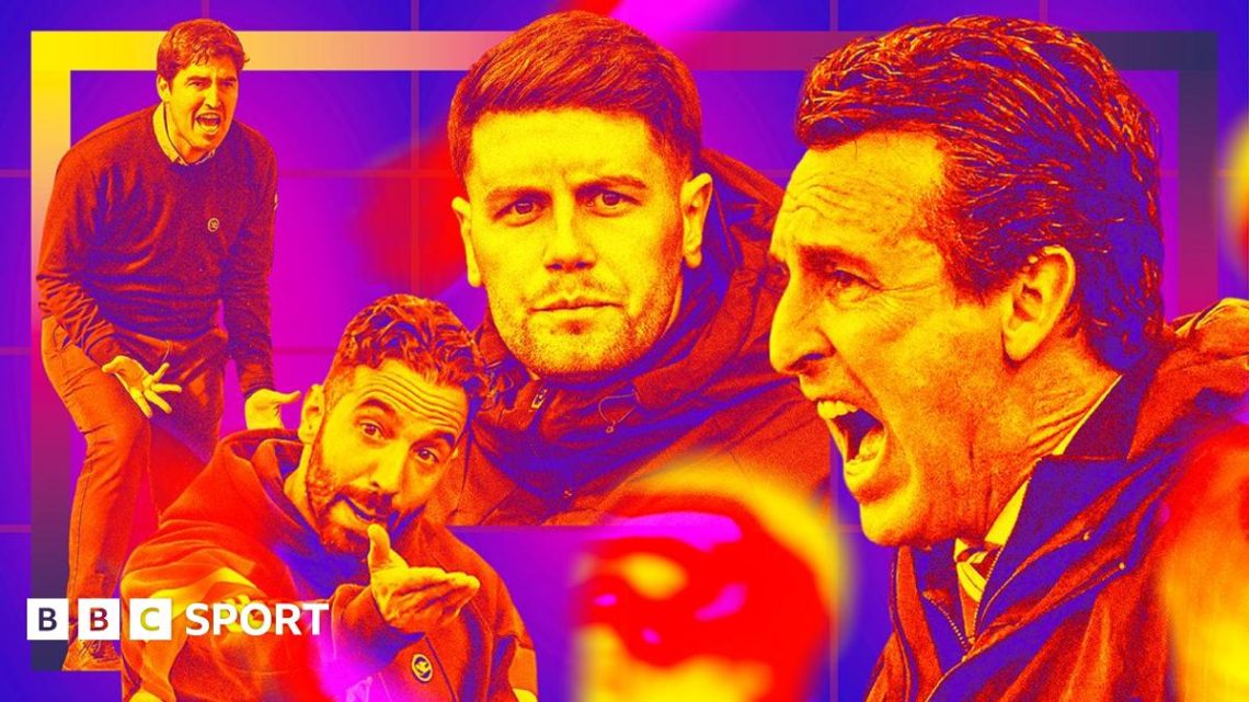 We watched every Premier League manager – here's what we found out We watched every Premier League manager – here's what we found out