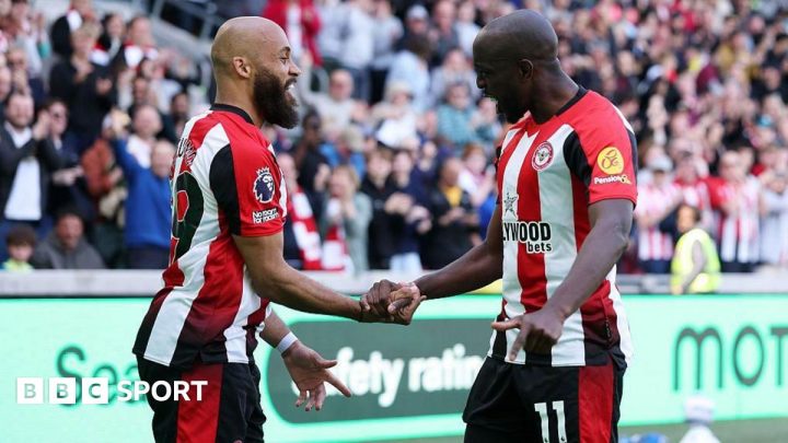 Brentford vs Brighton & Hove Albion: Premier League preview, team news, stats & head-to-head