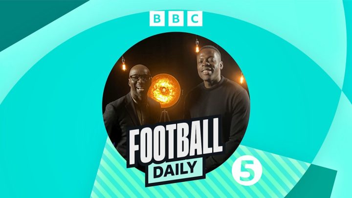 Football Daily. In Focus with Nedum Onuoha and Claude Makelele. Audio, 18 minutesFootball DailyIn Focus with Nedum Onuoha and Claude Makelele