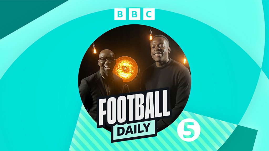 Football Daily. In Focus with Nedum Onuoha and Claude Makelele. Audio, 18 minutesFootball DailyIn Focus with Nedum Onuoha and Claude Makelele Football Daily. In Focus with Nedum Onuoha and Claude Makelele. Audio, 18 minutesFootball DailyIn Focus with Nedum Onuoha and Claude Makelele